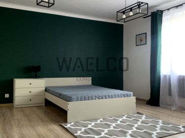 Mieszkanie Poznań wynajem