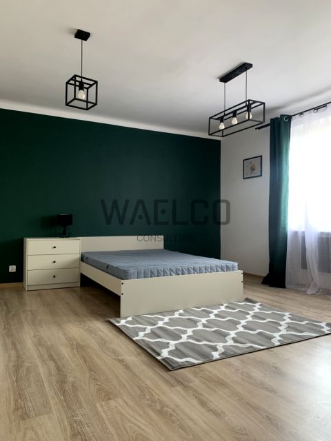 Mieszkanie Poznań wynajem