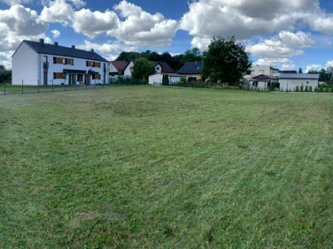 Działka budowlana sprzedam