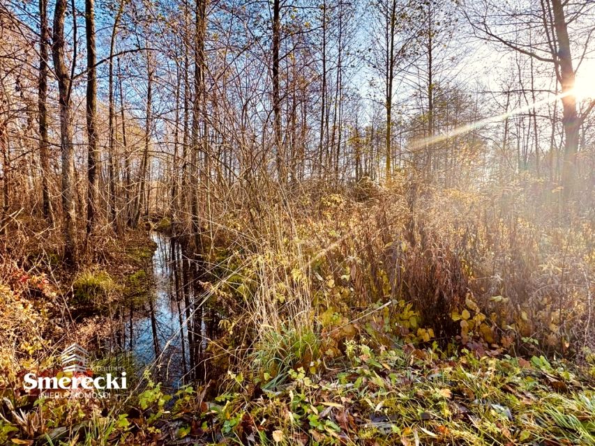 Działka budowlana Majdan Zahorodyński