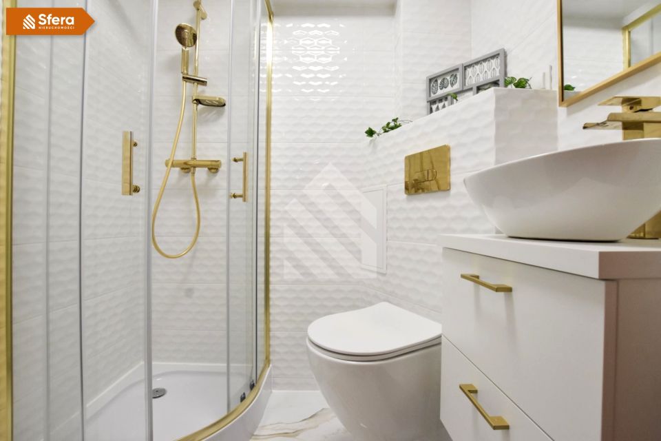 Mieszkanie Bydgoszcz