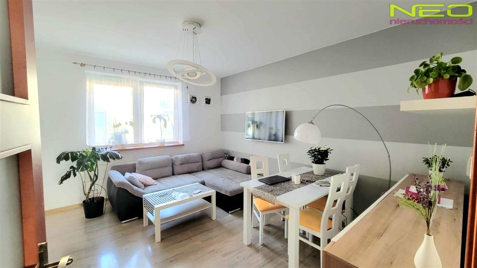 Mieszkanie Częstochowa