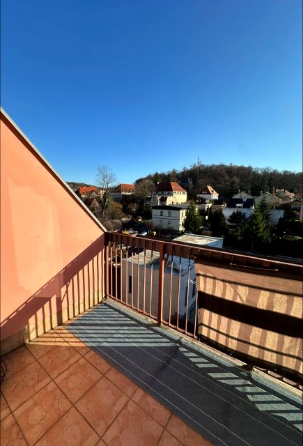 Mieszkanie Jelenia Góra