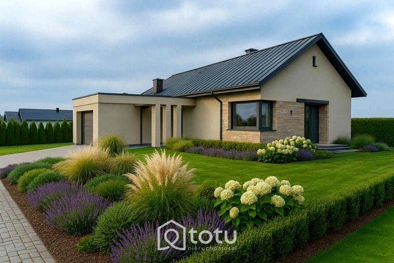 Dom Wólka Szczawińska sprzedaż