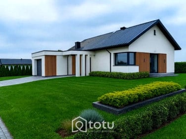 Dom Wólka Szczawińska