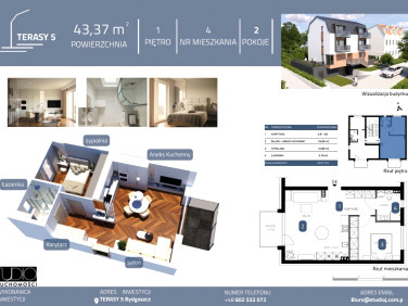 Mieszkanie Bydgoszcz