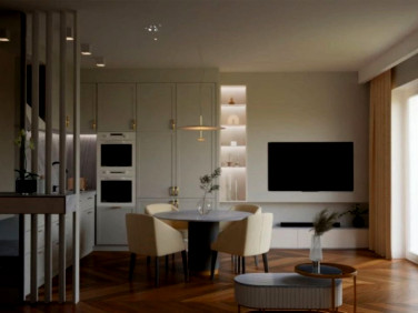 Mieszkanie Bydgoszcz