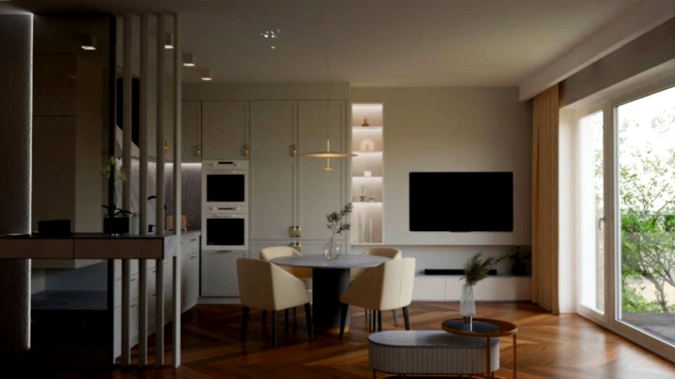 Mieszkanie Bydgoszcz