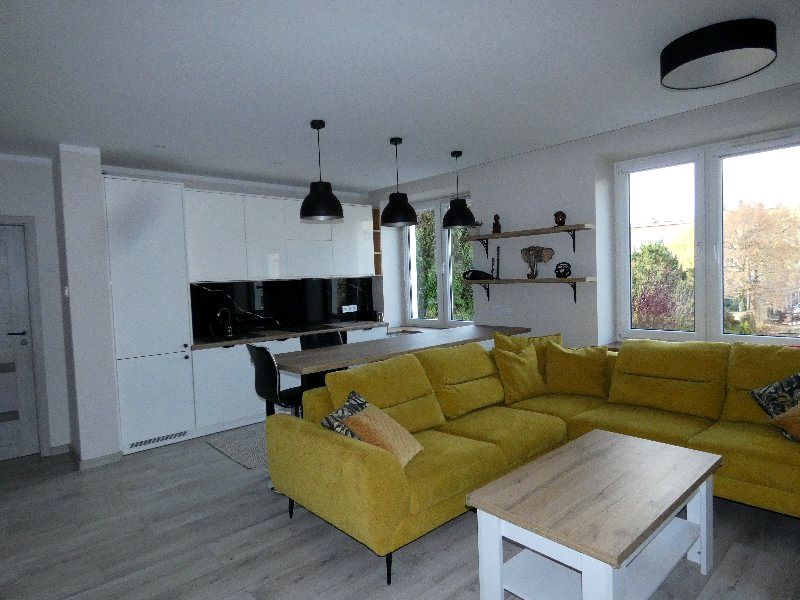 Mieszkanie Częstochowa