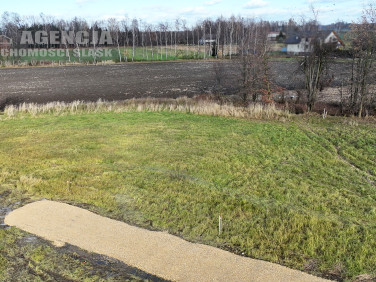 Działka Dankowice
