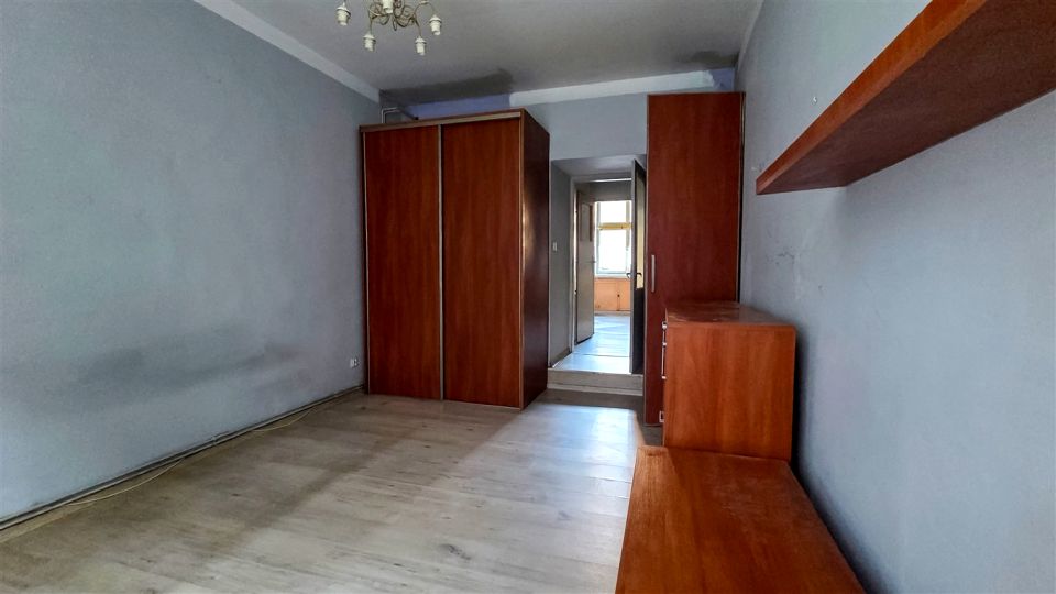 Mieszkanie Częstochowa