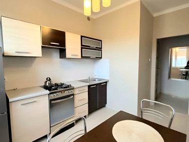 Mieszkanie Częstochowa