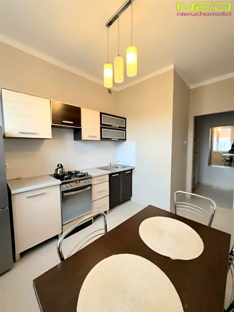 Mieszkanie Częstochowa