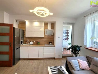 Mieszkanie Częstochowa