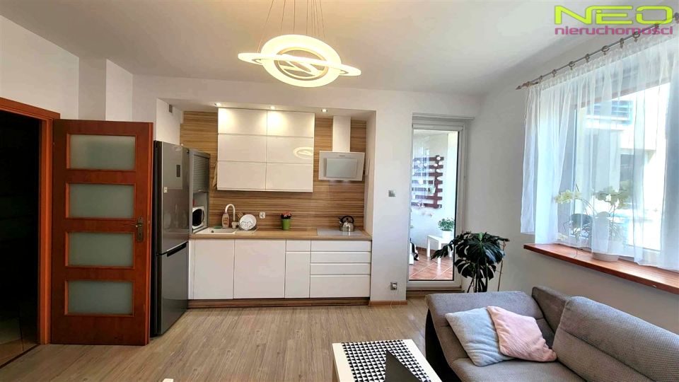 Mieszkanie Częstochowa