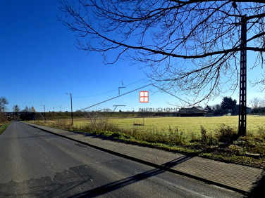 Działka Buszkowiczki