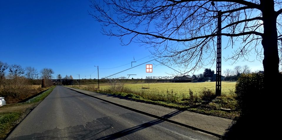 Działka Buszkowiczki