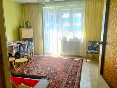 Mieszkanie Sosnowiec