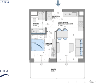 Mieszkanie Darłowo sprzedaż