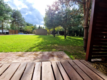 Działka budowlana Barkowice