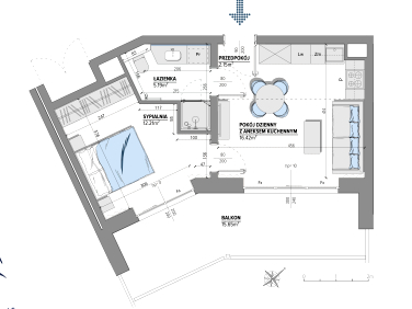 Mieszkanie Darłowo sprzedaż