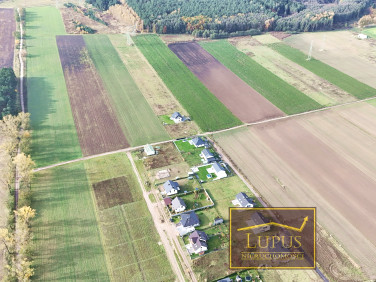 Działka budowlana Grzędzice