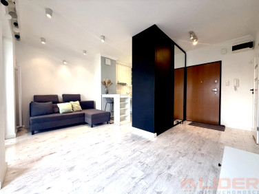 Mieszkanie Białystok