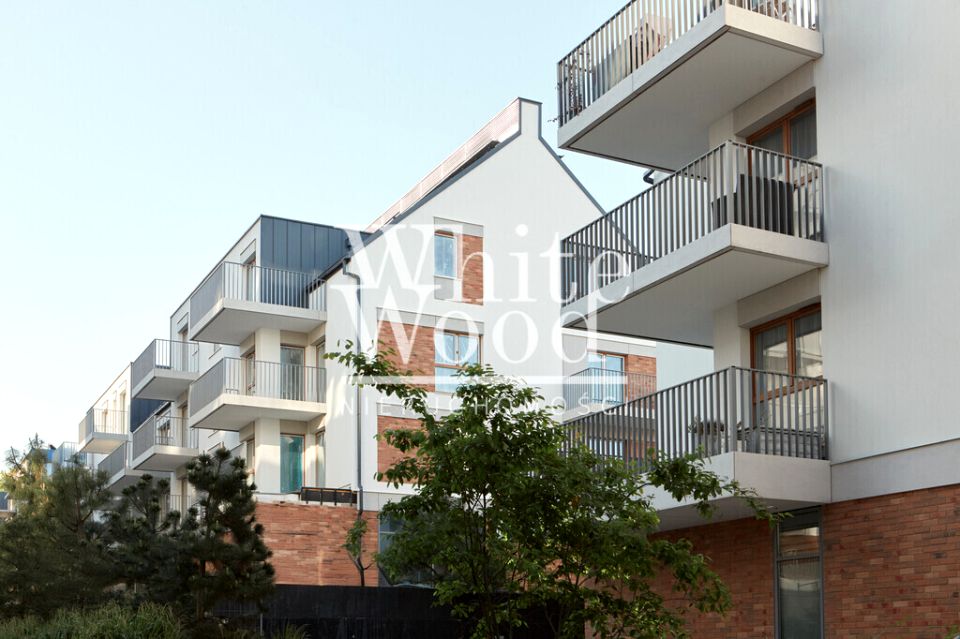 Mieszkanie apartamentowiec sprzedaż