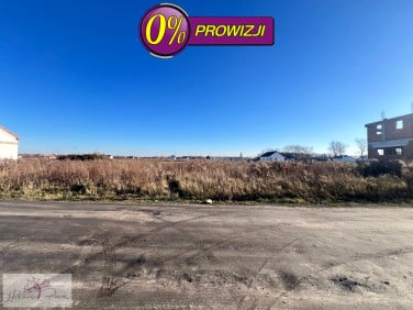 Działka budowlana Piątkowisko