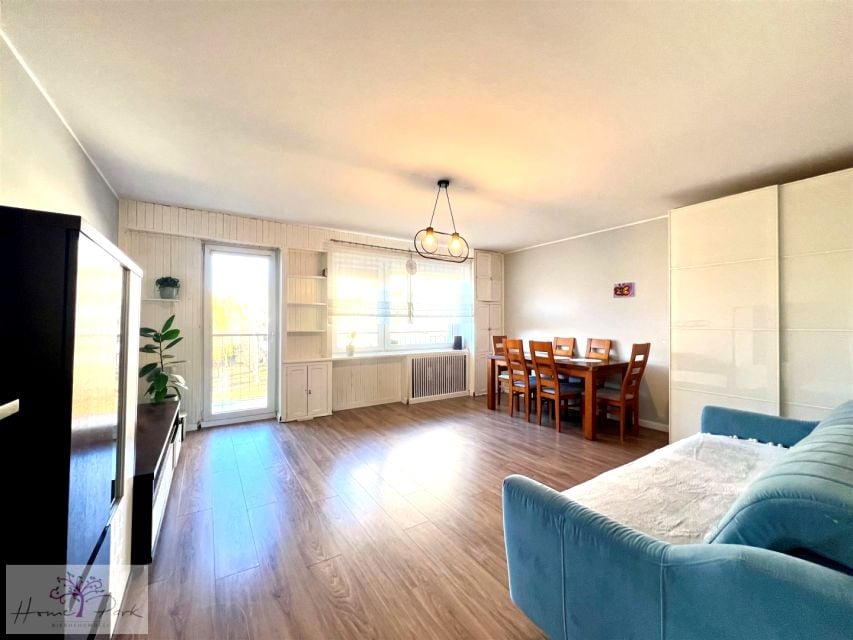 Mieszkanie Pabianice