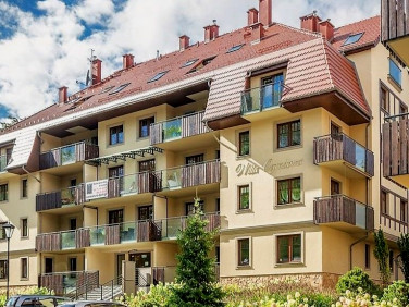 Mieszkanie Polanica-Zdrój