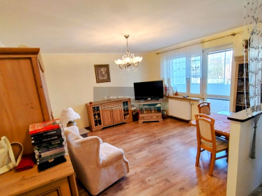 Mieszkanie Pruszków