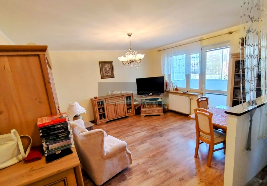 Mieszkanie Pruszków