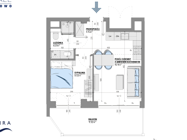 Mieszkanie Darłowo sprzedaż