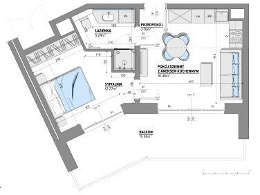 Mieszkanie Darłowo sprzedaż