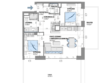 Mieszkanie Darłowo sprzedaż