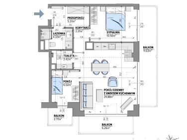 Mieszkanie Darłowo sprzedaż