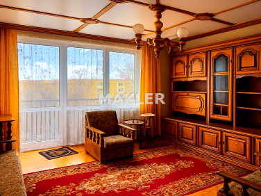 Mieszkanie Bydgoszcz