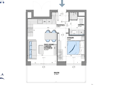 Mieszkanie Darłowo sprzedaż