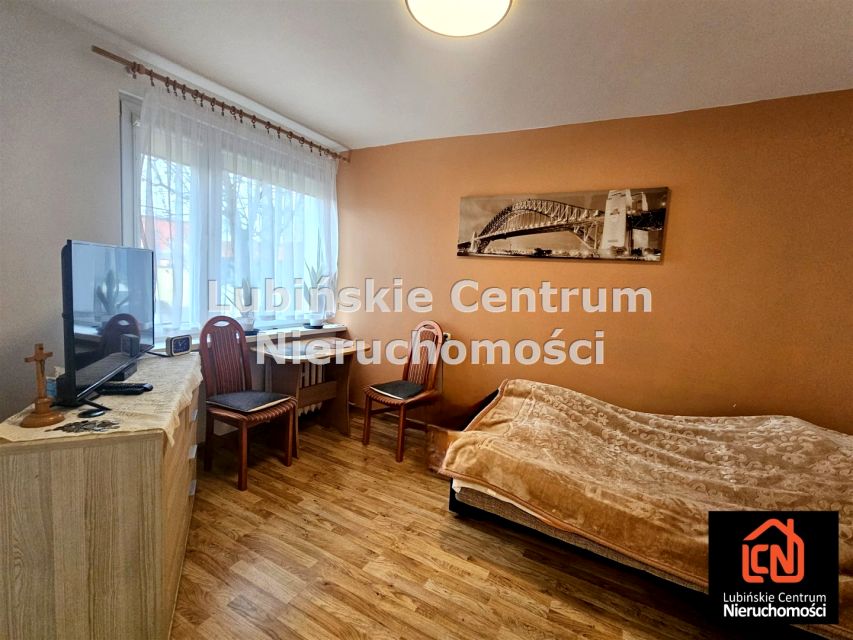 Mieszkanie Lubin