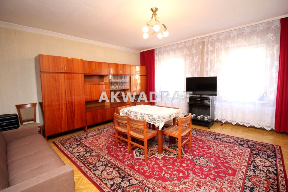 Mieszkanie Wałbrzych