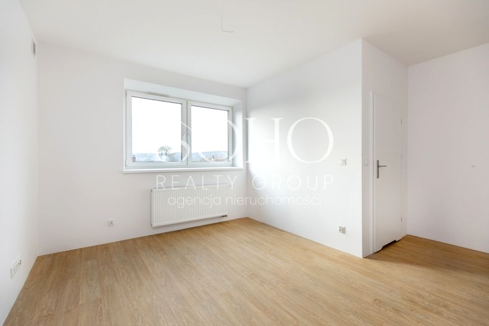 Mieszkanie Brzezie sprzedaż