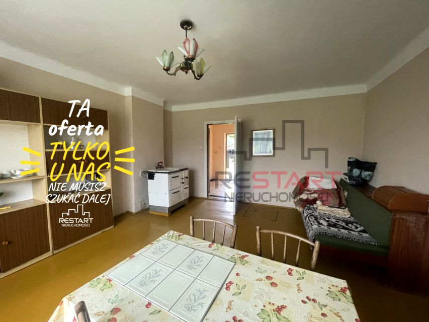 Działka siedliskowa sprzedam