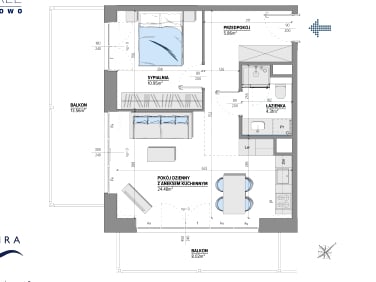 Mieszkanie Darłowo sprzedaż