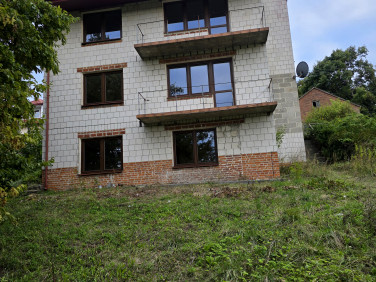 Dom Rzeczyca Ziemiańska