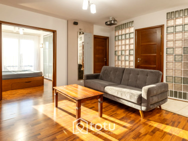 Mieszkanie blok mieszkalny przy lesie