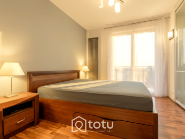 Mieszkanie Józefosław