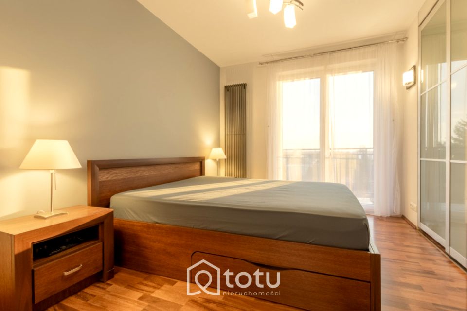 Mieszkanie Józefosław