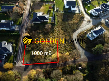 Działka budowlana Pilchowo