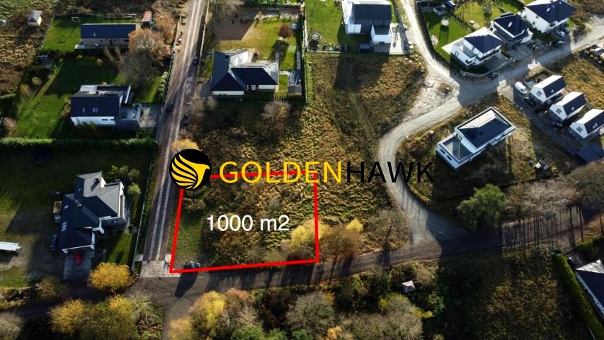 Działka budowlana Pilchowo